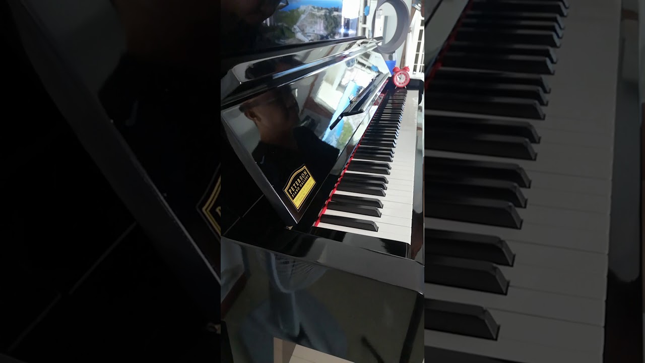 #TKPiano