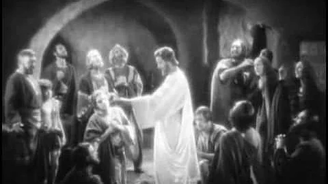 (Silent Movie) The King of Kings (1927) - [16/16]