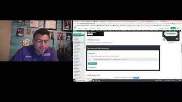 Week 2 Lecture Summary on Chapter 8 & 9 COSC 1315