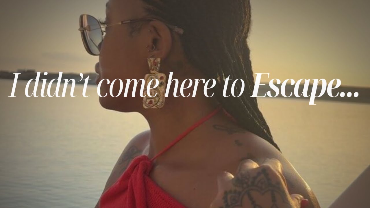 I Didn’t Move to Bangkok, Thailand to Escape | A Slow, Real Week Living Here