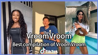 VroomVroom Challenge | TikTok Trend | TikTok Africa