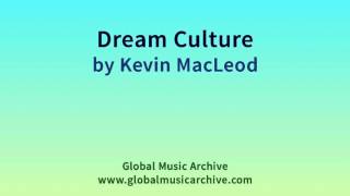 Watch Dream Culture video