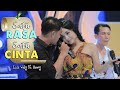 Satu Rasa Satu Cinta  [ koplo jaranan ] ~ Lala Widy + Ferry  |  cover FAUZANA & APRILIAN