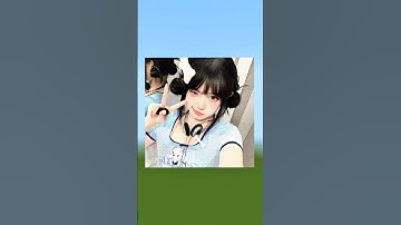 Creating a Subscriber Profile in Minecraft Pixel Art