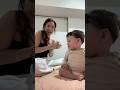 Arturo con su tia Fer Duran es la mejor tía del mundo por Arturo😍🫶🏻 #fyp #foryou #foryoupage #viral