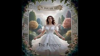 THE FIRMANO - N INILAH AKU (Official Video Lyrics)