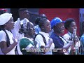 GHANA NATIONAL PLEDGE-. Performed by VocalEssence Chorale.