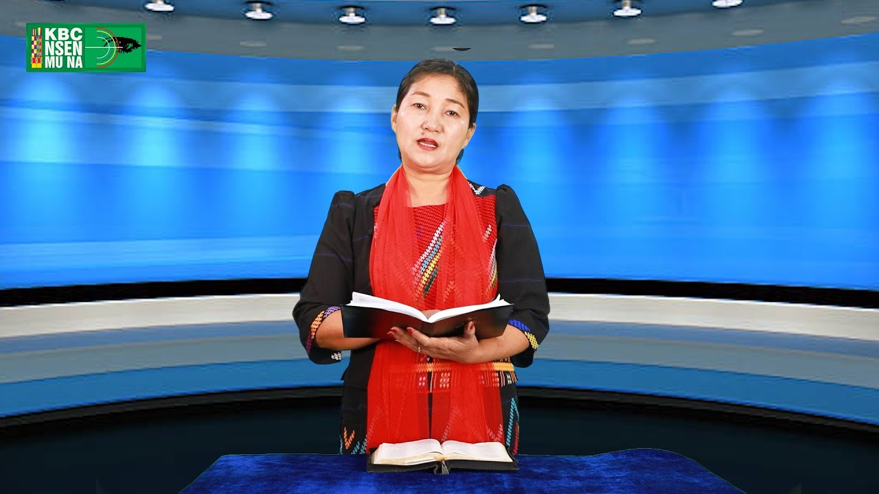 Karai Mungga gaw hkrun lam a nhtoi rai nga ai