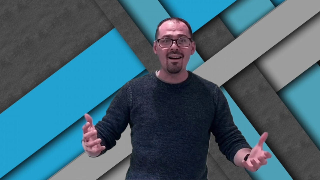 #Étude - Une réponse décalée - Jérémie Gadroy - YouTube