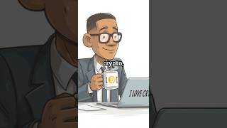 Are Cryptos Safe From 2025 Tax Laws!! #crypto #economicrecovery #recession #bitcoin #bitcoinmining
