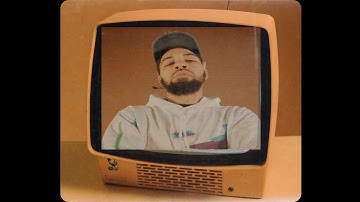 Reggie Rare - Trend Starter (Official Visualizer)