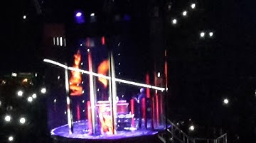 The Script. Ziggodome Dome 20 maart 2015