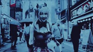 TOKYO - 4AM Vol. Four (Late Night Wave Phonk)