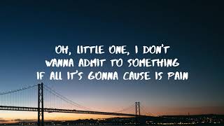 Eminem – River Lyrics ft  Ed Sheeran