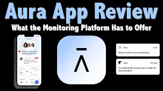 Aura Review: The Pros and Cons of the All-in-One Platform