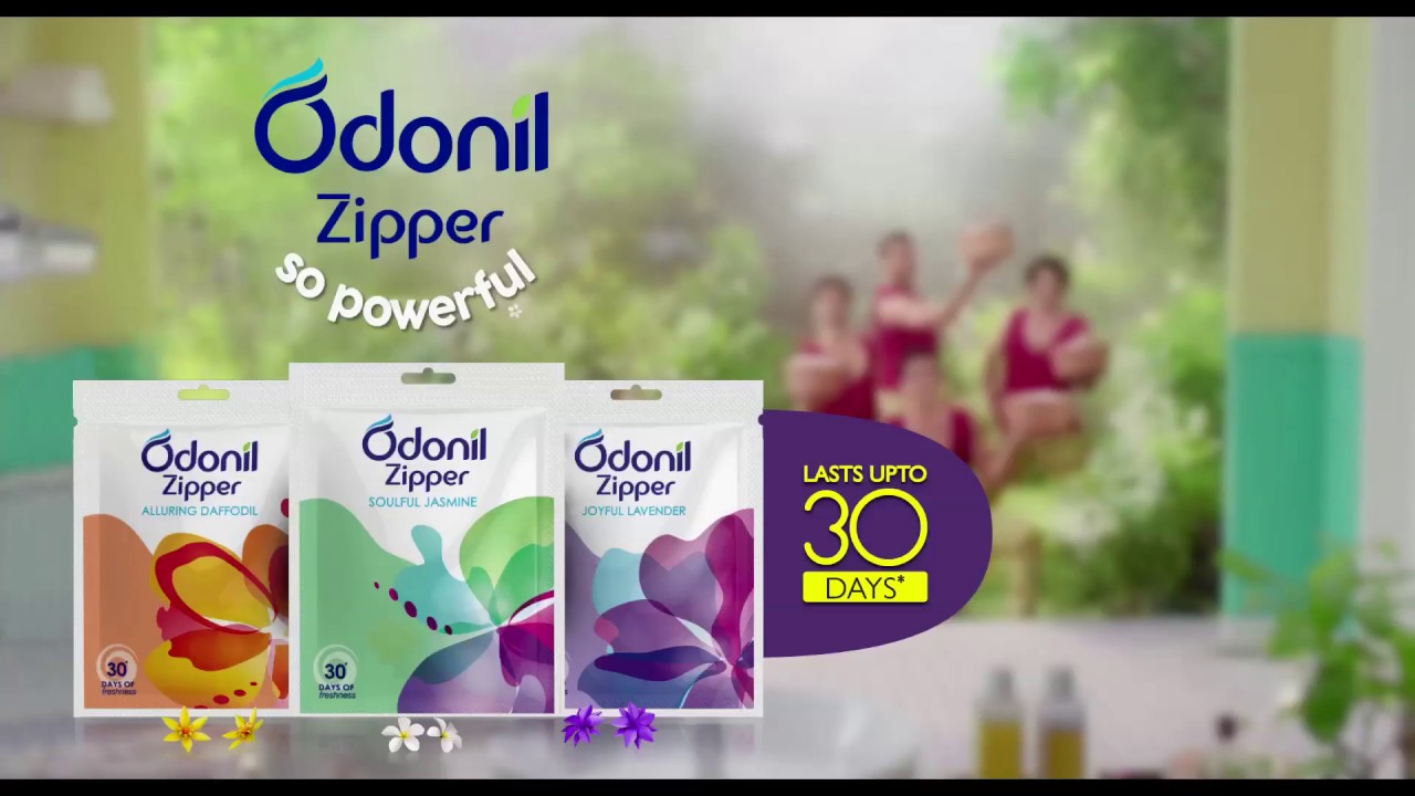 Odonil Girl Zipper 6 Sec Tamil