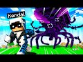 KENDAL CONTRO IL WITHER STORM SU MINECRAFT - ITA