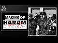 ElGrandetoto HARAM Pablo II Making Of