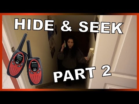 Video: Sådan Oplades En Walkie-talkie