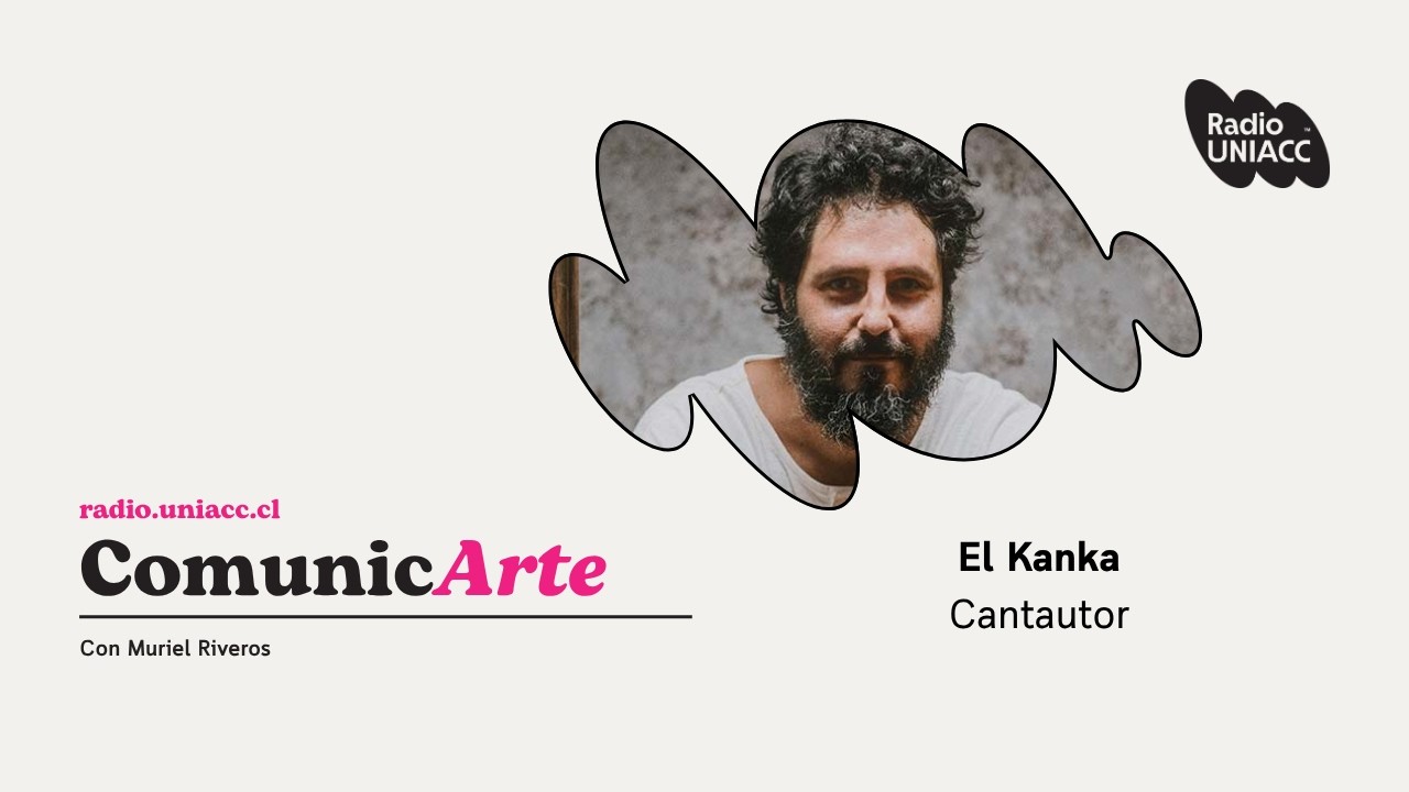 El Kanka: Conciertos en Teatro Nescafé de las Artes