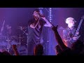 Cane Hill Fountain Of Youth Live 6-10-22 Zanzabar Louisville KY 60fps