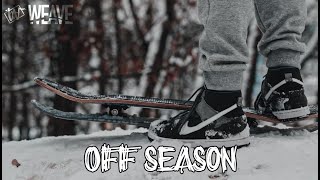 Off season | snowskate