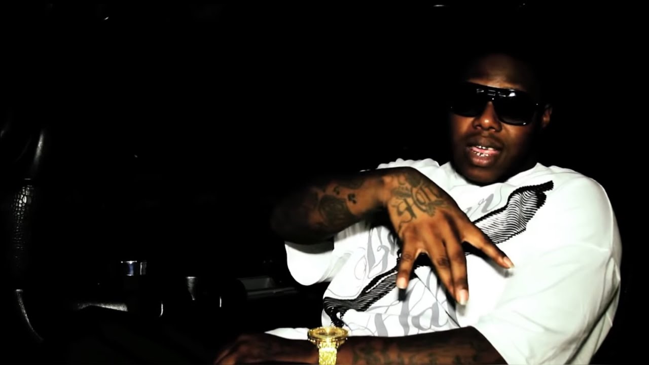 Z-Ro - Who Dat (Unreleased & Official Audio)