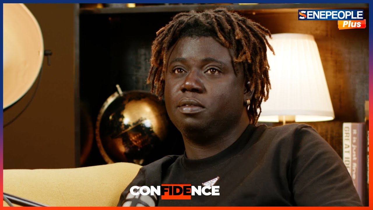 Pawlish Mbaye | Une Enfance Bouleversante, Un Lien Spécial Avec Wally Seck, Famille, Parcours...