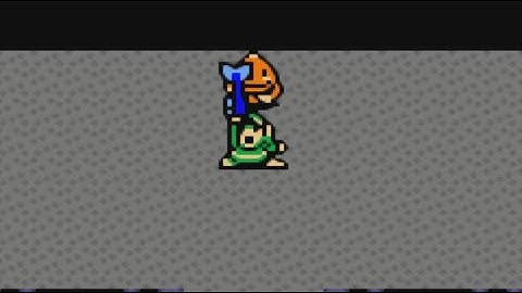 Light plays The Legend of Zelda Oracle of Ages (100% linked run) Part 20