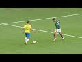 Neymar Jr vs Mexico (WC Round of 16) 2018 | HD 1080i