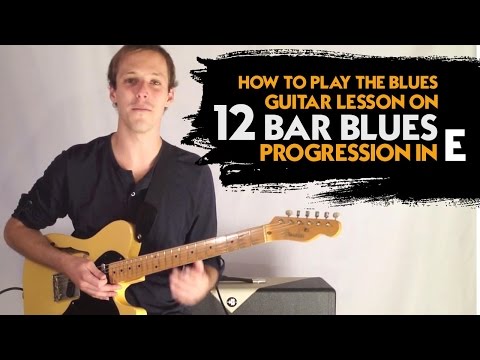 how-to-play-the-blues:-guitar-lesson-on-12-bar-blues-progression-in-e