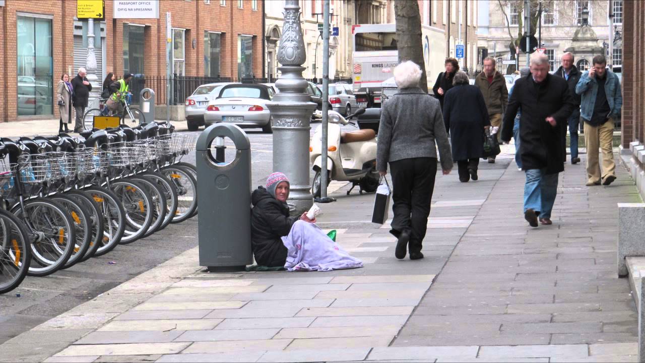 In Pictures Music Fans Rejoice At Dublin Pilot Festival