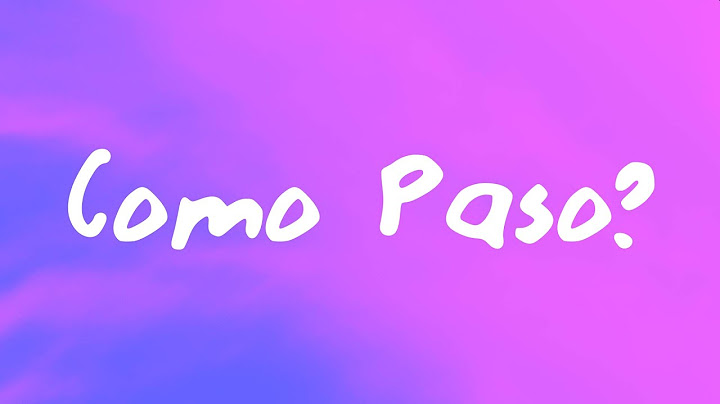 Ela Taubert, Joe Jonas - ¿Cómo Pasó? (Con Joe Jonas)