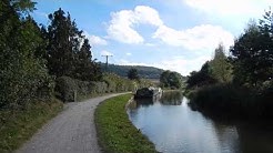 Kennet and Avon Canal: Bath to Bradford on Avon 3 October 2014