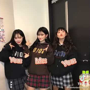 3 sahabat korea