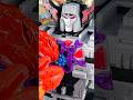 TRANSFORMERS よみがえるフレイムメガトロン🔥