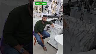 ভাইরাল ওজু বেসিন কিনুন এক বেসিনেই যথেষ্ট