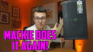 Mackie Thump 212XT Review | NEW Thumps Are Louder and Better Than Ever!