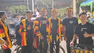 Jeir Mandailing gordang sambilan bintang tumabur Pidoli dolok