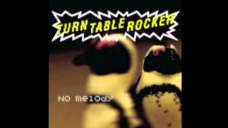 Turntablerocker - No Melody (Trüby  Trio Treatment)