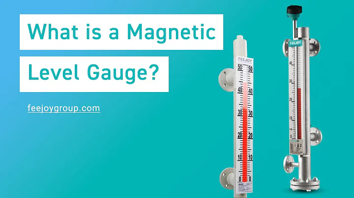 What is a Magnetic Level Gauge？- Feejoy Technology