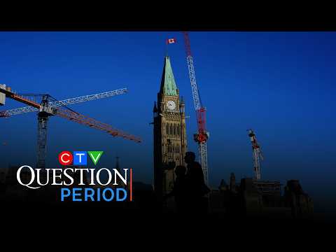 Parliamentary watchdog releases economic forecast, what’s on the horizon for Canada?