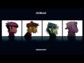 Gorillaz - O Green World (Instrumental)