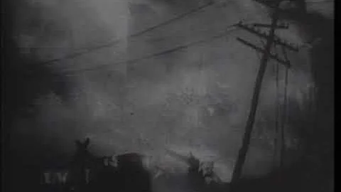 John Nesbitt's THE PASSING PARADE film of McKinley...