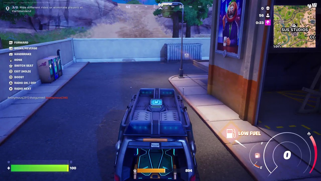 Hi everybody first live