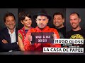 Elenco de "La Casa de Papel" fala sobre despedida da série e avalia possibilidade de um spin-off!