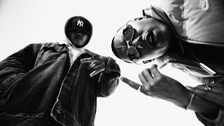 Bank.somsaart - Guess Whos Back Music Video Produced By Yamiezimmer