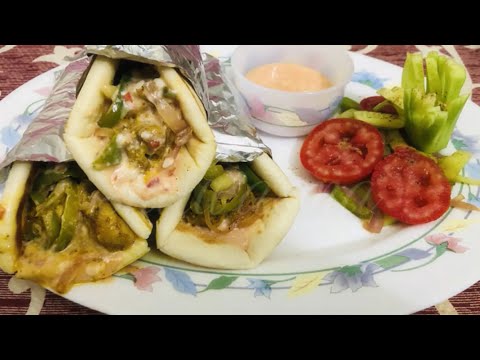 Video: Domáca Shawarma: Fotorecepty Krok Za Krokom Pre ľahkú Prípravu