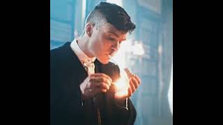 Thomas Shelby Smoking Edit - Peaky Blinders Short