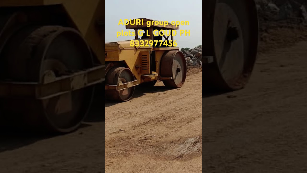 ADURI group open plots for sale nearby shadnagar contact number 8332977456